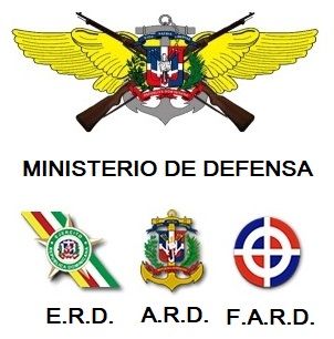 Logo Fuerzas Armadas